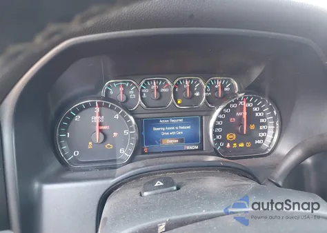 2014 Chevrolet Silverado 1500 1Lt from USA, damaged, VIN 3GCPCREC7EG471160